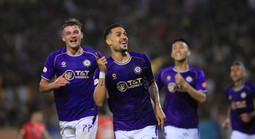 Đỗ Hoàng Hên sẽ khoác áo tuyển Việt Nam?