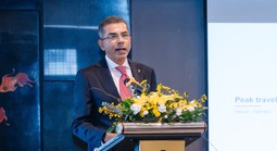 VFS Global khuyến nghị nộp hồ sơ thị thực sớm, cảnh giác lừa đảo trước mùa du lịch cao điểm