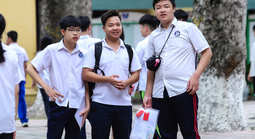 Hà Nội dự kiến bỏ tuyển sinh lớp 10 công lập theo khu vực