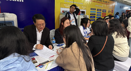 Các trường đại học mở loạt ngành học mới, tăng lựa chọn cho thí sinh