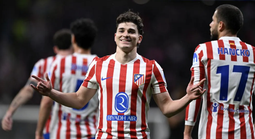 Tottenham thảm bại trước Atletico Madrid ở Champions League