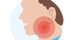 Thiếu niên 15 tuổi hóc hạt hạnh nhân trong phế quản 7 ngày