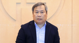 Chủ tịch UBND TP Hà Nội Vũ Đại Thắng đề nghị người dân không tích trữ xăng dầu