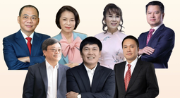 Danh sách tỉ phú Việt góp mặt vào bảng xếp hạng người giàu nhất thế giới năm 2026