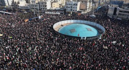 Iran ra điều kiện để đàm phán