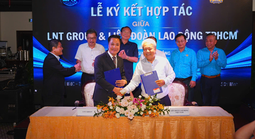 Thêm hy vọng an cư cho công nhân