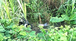 Phát hiện nam sinh viên tử vong dưới vực đèo Chuối sau 2 ngày mất tích