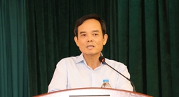 Bí thư Thành ủy TPHCM: "Đã qua rồi cái thời muốn hứa gì thì hứa"