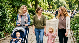 Làm 2 điều này, nữ giới sẽ chậm lão hóa và tăng tuổi thọ