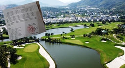 Tỉnh Khánh Hòa đính chính việc đóng dấu "Mật" khi trả lời đơn thư người dân ở dự án Sông Lô