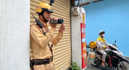 Những ai vi phạm an toàn giao thông đường sắt nhiều nhất?