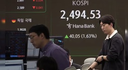 Chứng khoán thế giới bật tăng sau phát ngôn của ông Donald Trump