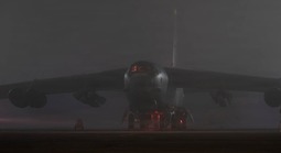 Điểm nóng xung đột ngày 13-3: Máy bay ném bom Mỹ liên tiếp được điều động