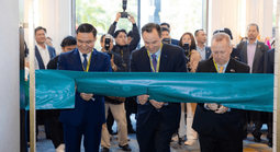 Tập đoàn năng lượng Mỹ công bố loạt kế hoạch đầu tư tại Việt Nam