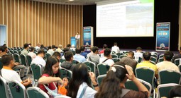 Nơi hội tụ tinh hoa tri thức cho kỷ nguyên "Thủy sản thông minh"