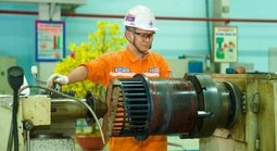 EPS sẵn sàng cho cao điểm mùa khô 2026