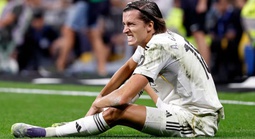 Real Madrid tổn thất lực lượng trước đại chiến Man City