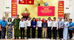 Cử tri gửi gắm nhiều tâm tư, kỳ vọng đến ứng cử viên đại biểu HĐND TPHCM