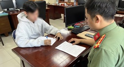 Công an TPHCM triệu tập thanh niên phát tán phim "Thỏ ơi!!" lên mạng xã hội