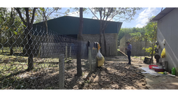 Đường sắt tốc độ cao Bắc - Nam vướng loạt công trình trái phép