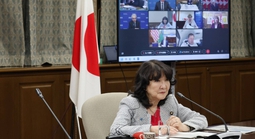 Nỗ lực giảm rủi ro đối với an ninh năng lượng