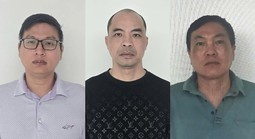 Khởi tố giám đốc công ty chuyên bán, lắp đặt thiết bị kinh doanh xăng dầu