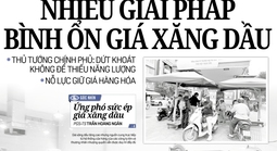 Báo in ngày 11-3: Khu Mả Lạng chờ hồi sinh