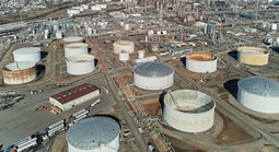 Giá dầu lao dốc sau tuyên bố của ông Donald Trump