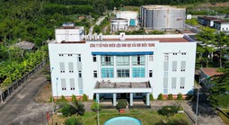 Nhà máy nhiên liệu sinh học Dung Quất vận hành, chuẩn bị phối trộn xăng E10