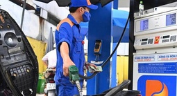 Kiểm soát cú sốc giá