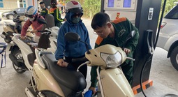 Bộ Công Thương: Khẩn trương xây dựng kế hoạch nhập khẩu xăng dầu cho tháng 4-2026