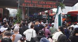 6 nhà xe liên tỉnh tại TPHCM tăng giá vé xe đến 36% do giá nhiên liệu tăng