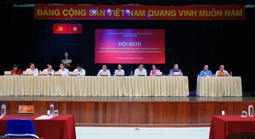 Cam kết phát triển hạ tầng, bảo đảm an sinh xã hội