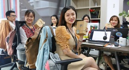 Tránh trả giá vì nhảy việc