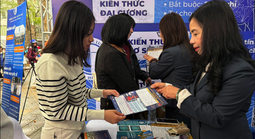 Quan trọng nhất là xác định ngành nghề trước khi chọn trường