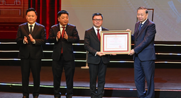 Tổng Bí thư Tô Lâm: Báo Nhân Dân phải là "lá chắn" và "trạm cảm biến" thông tin nhanh nhạy