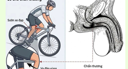 Cảnh báo chấn thương tiềm ẩn nguy hiểm ở trẻ em sau tai nạn tưởng chừng nhẹ