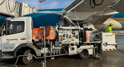 Đề xuất miễn thuế, nới trần giá vé máy bay