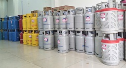Vừa tăng 40.000 đồng/bình 12 kg, giá gas có thể tăng tiếp 70.000 đồng