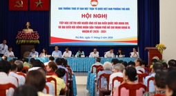 Giám đốc Sở Quy hoạch - Kiến trúc TPHCM: Sẽ công khai quy hoạch, rút ngắn thủ tục