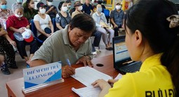 Đóng BHXH bao nhiêu năm để hưởng tối đa 75% lương hưu từ 2026?