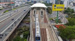 Đột phá hạ tầng siêu đô thị