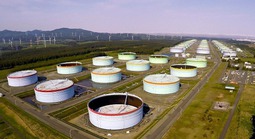 Châu Á nỗ lực phòng vệ trước cú sốc năng lượng