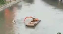 Công an TPHCM xử phạt 2 người liên quan clip trên mạng xã hội