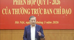 Hoàn thiện chính sách, cơ chế để doanh nghiệp lớn trở thành tập đoàn ngang tầm khu vực và quốc tế