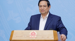 Thủ tướng: "Kinh tế bạc" đang trở thành một xu hướng phát triển