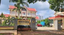 Làm rõ trách nhiệm trong việc chậm trả tiền dạy thêm giờ cho hàng ngàn giáo viên