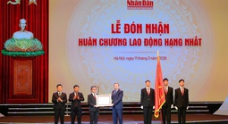 Báo Đảng phải có chuẩn mực và vị thế riêng