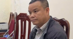 Bắt Lê Anh Hùng vì tuyên truyền chống phá Nhà nước