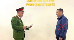 Hai giám đốc doanh nghiệp bị khởi tố